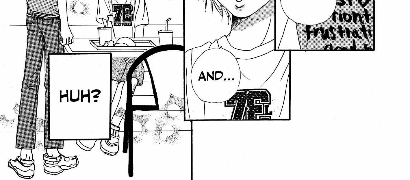 Read Lovely Complex chapter 1 image 43 on Lezhin