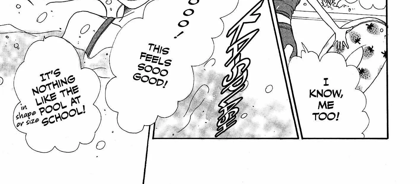 Read Lovely Complex chapter 1 image 51 on Lezhin