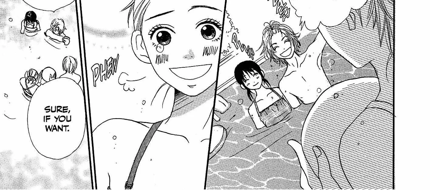 Read Lovely Complex chapter 1 image 55 on Lezhin