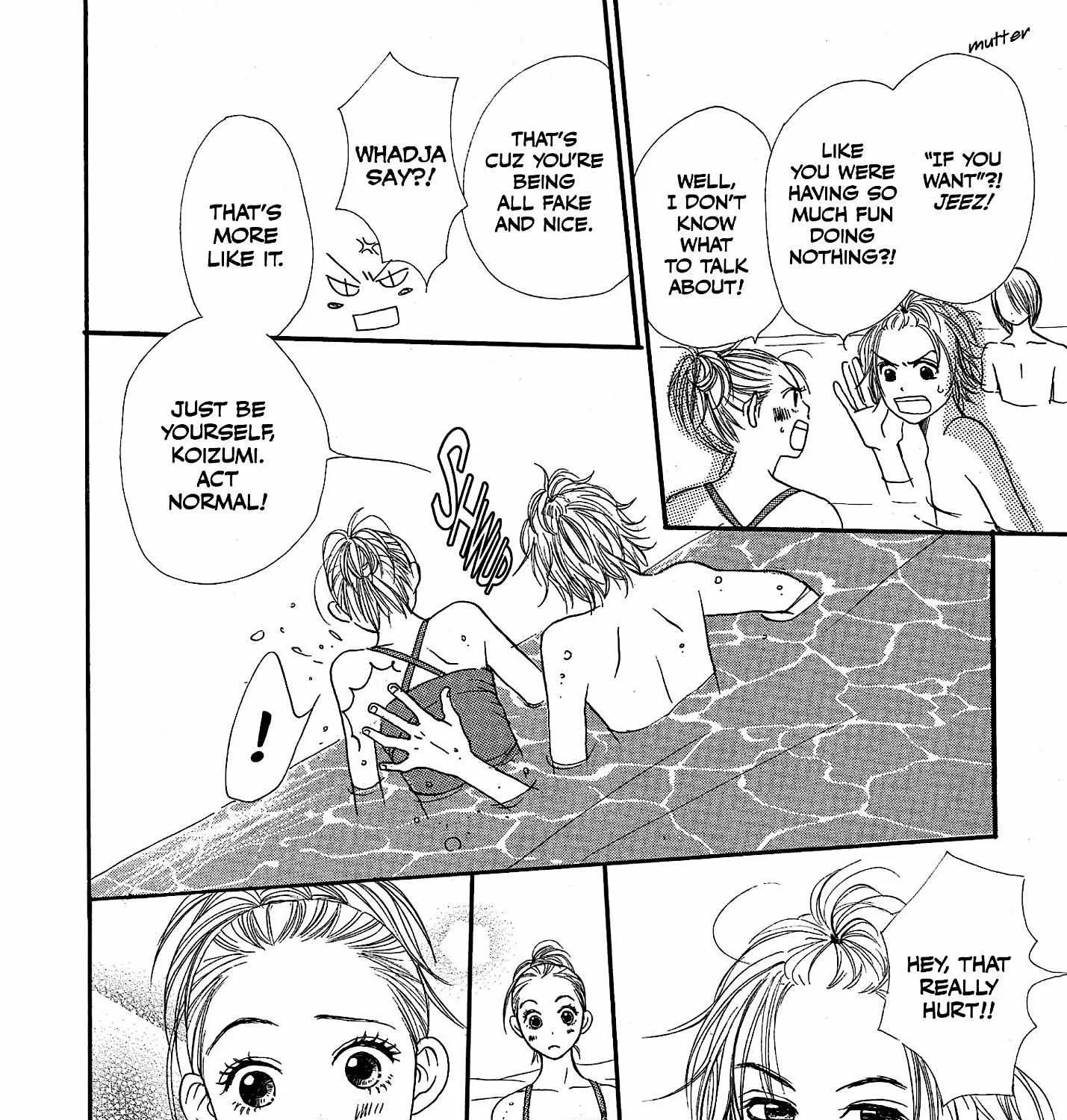 Read Lovely Complex chapter 1 image 56 on Lezhin