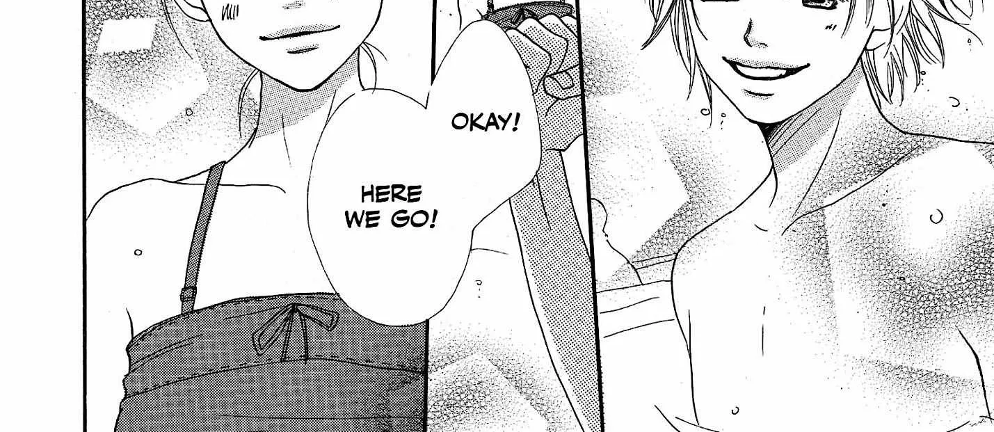 Read Lovely Complex chapter 1 image 57 on Lezhin