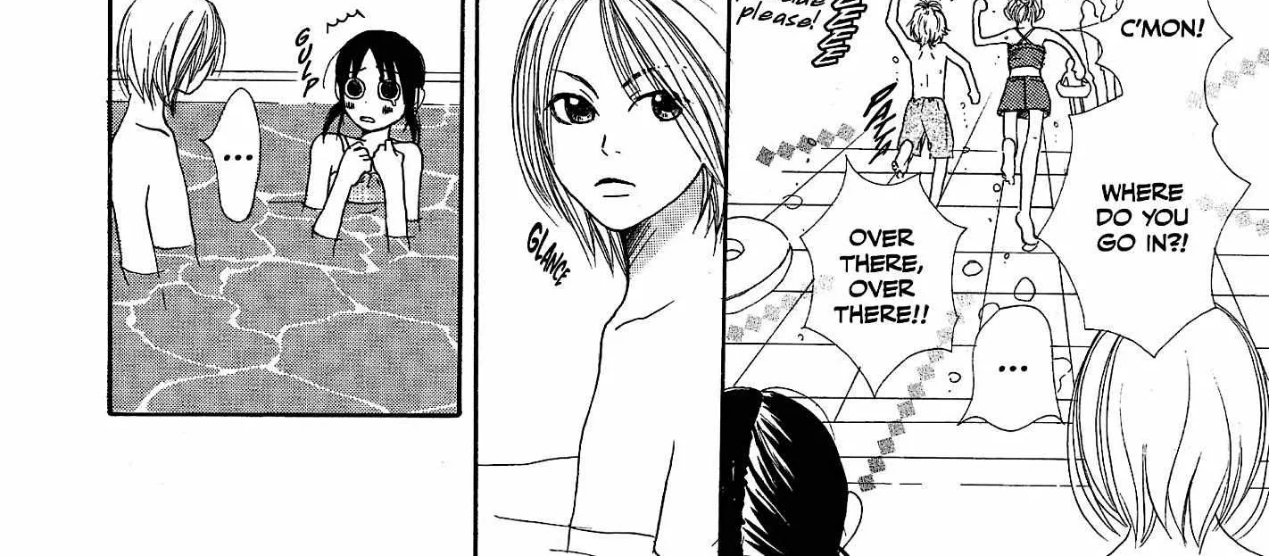 Read Lovely Complex chapter 1 image 61 on Lezhin