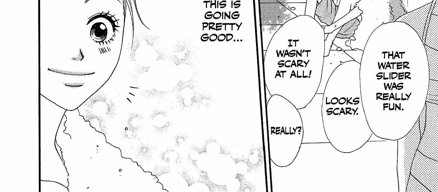 Read Lovely Complex chapter 1 image 65 on Lezhin