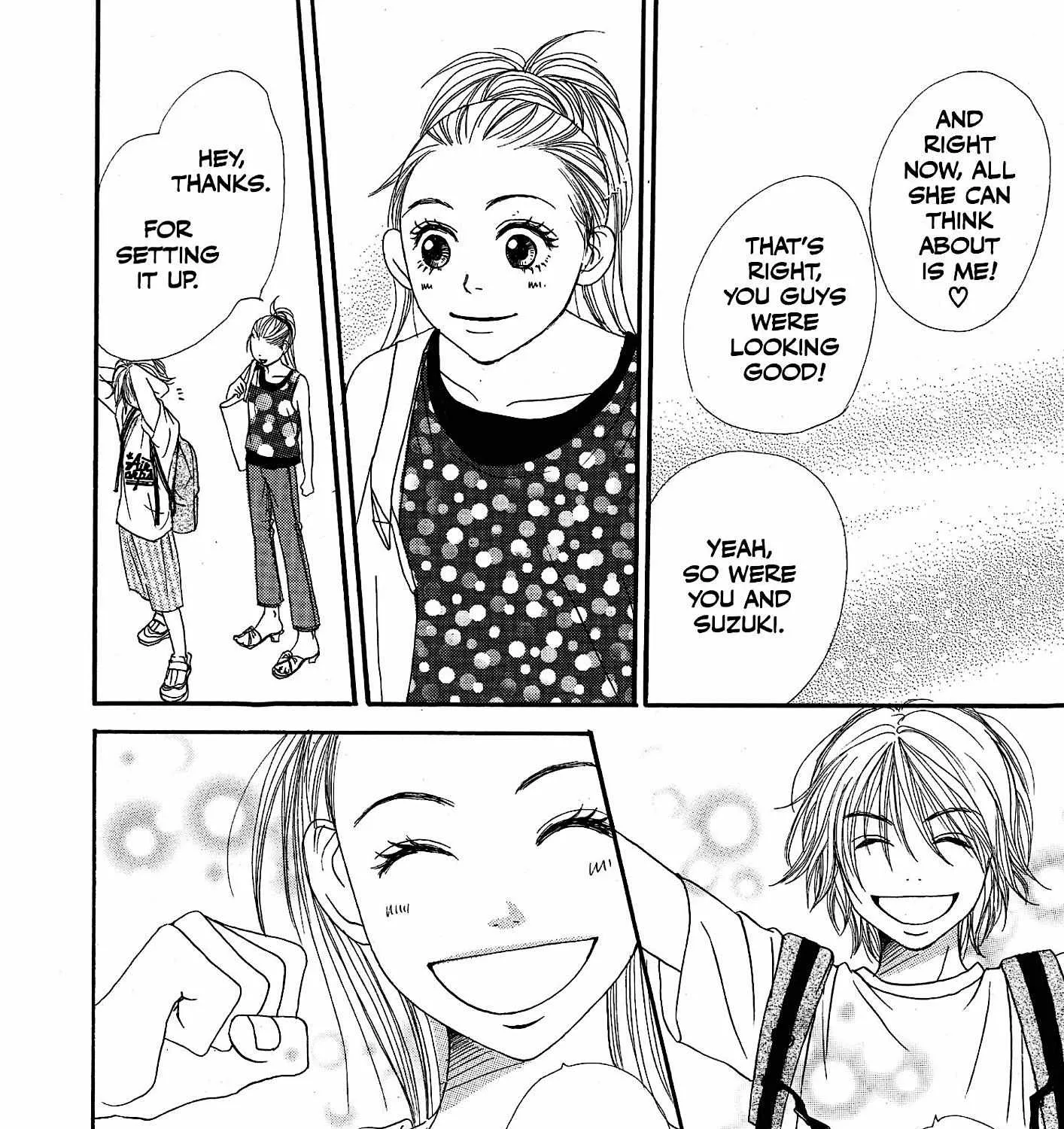 Read Lovely Complex chapter 1 image 68 on Lezhin