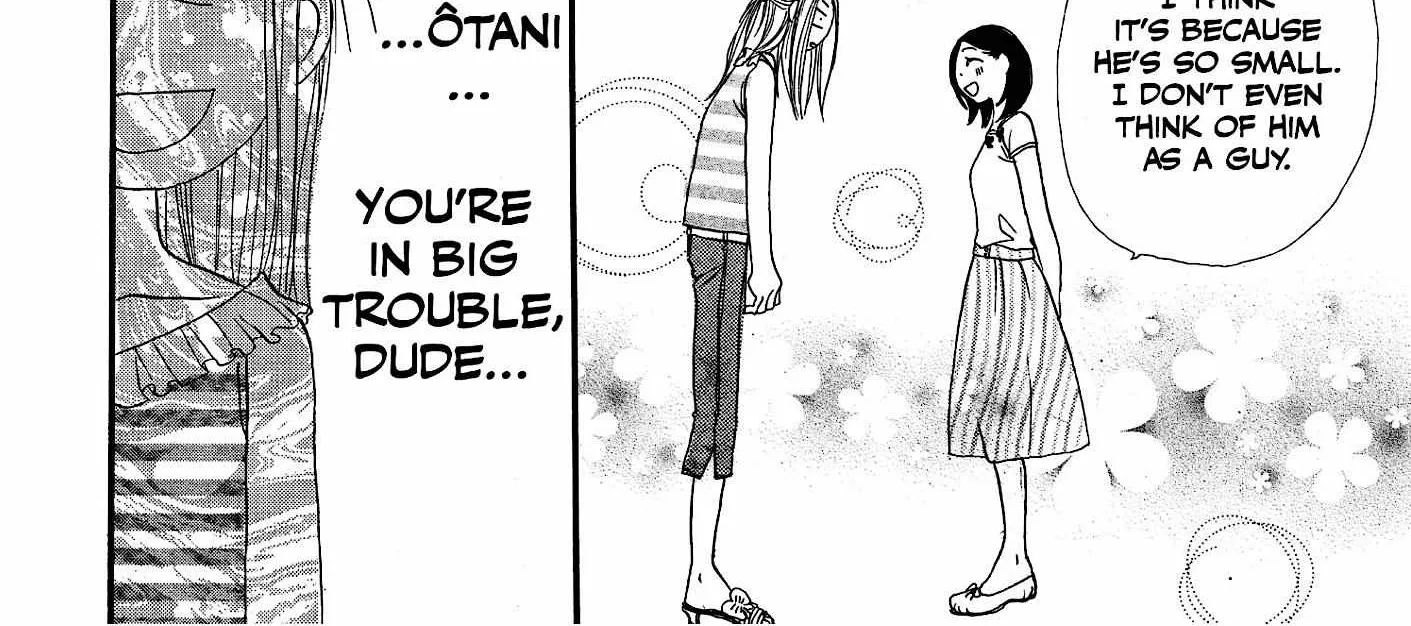 Read Lovely Complex chapter 1 image 73 on Lezhin