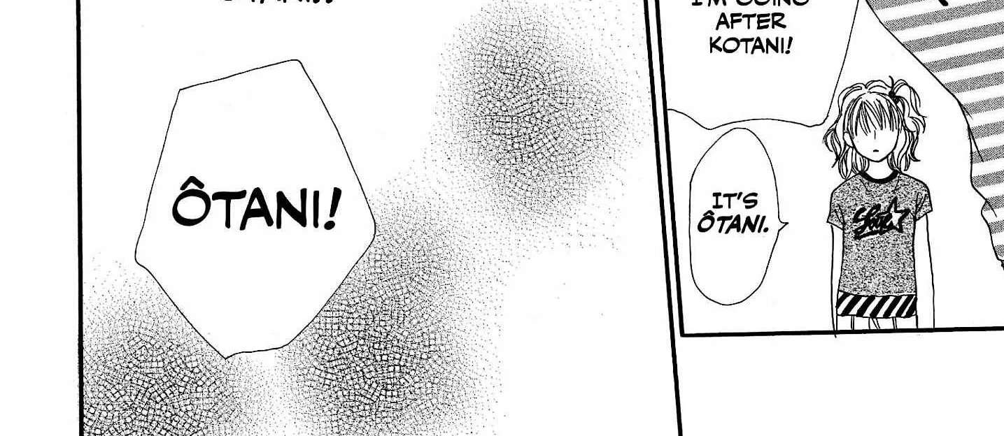 Read Lovely Complex chapter 1 image 77 on Lezhin