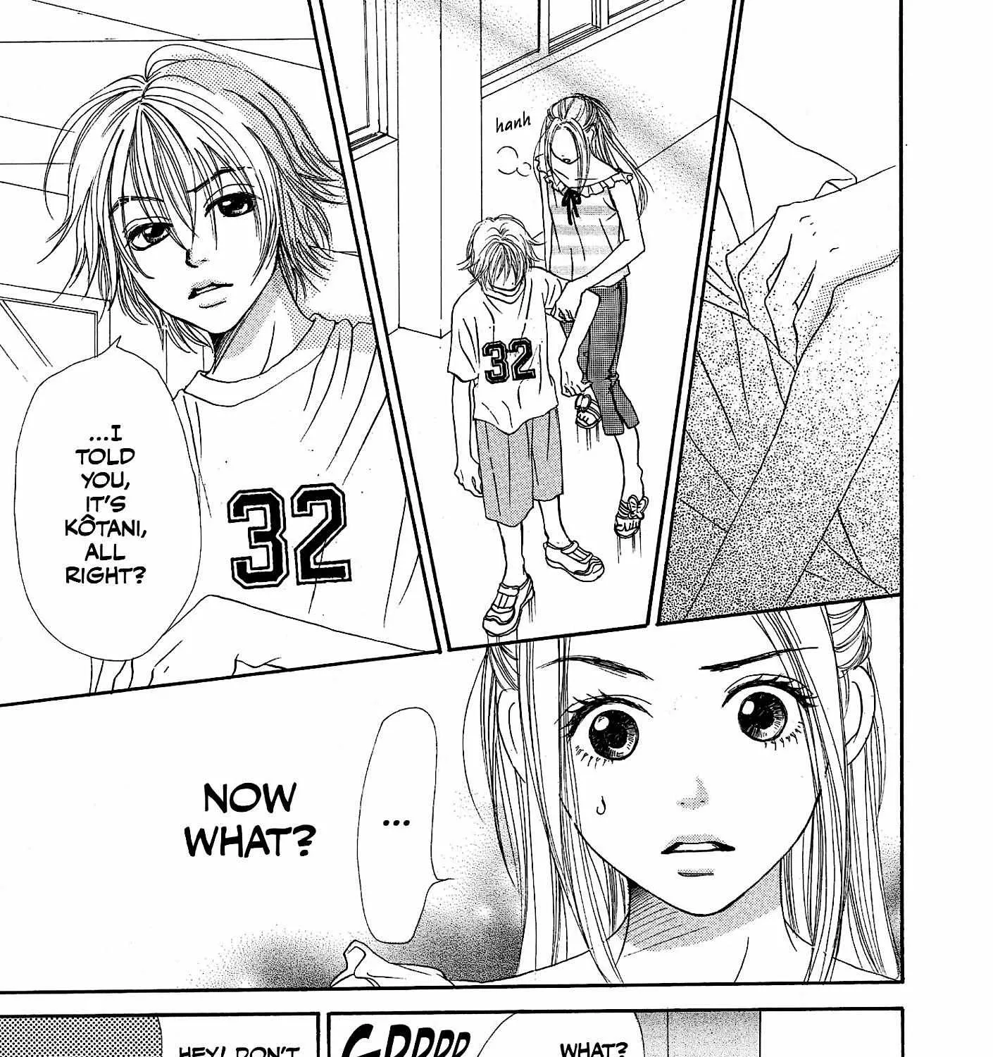 Read Lovely Complex chapter 1 image 78 on Lezhin