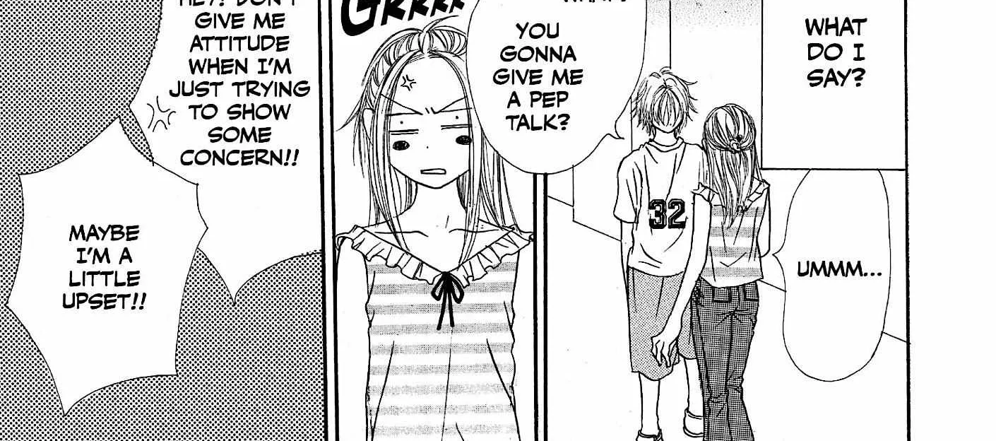 Read Lovely Complex chapter 1 image 79 on Lezhin