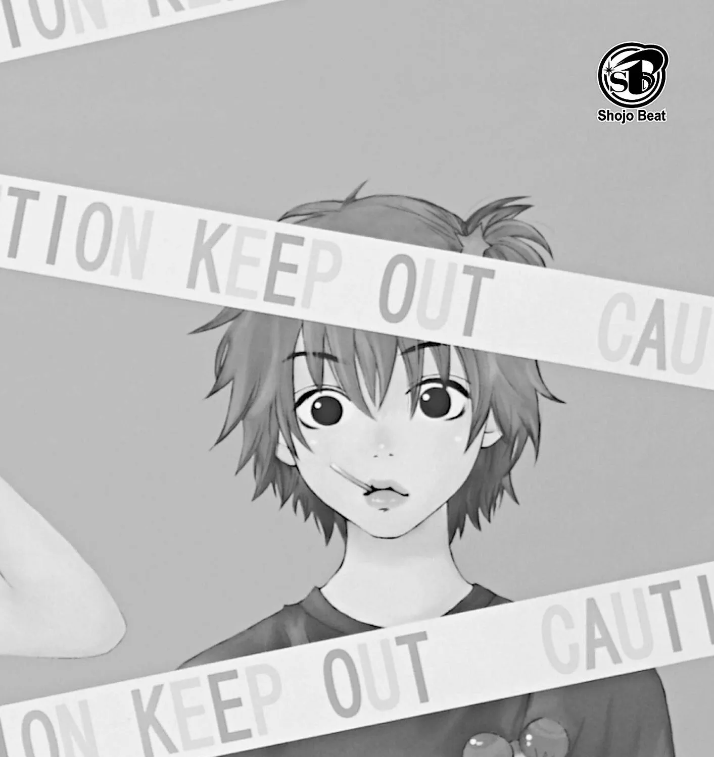 Read Lovely Complex chapter 1 image 8 on Lezhin
