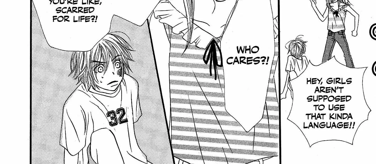 Read Lovely Complex chapter 1 image 81 on Lezhin