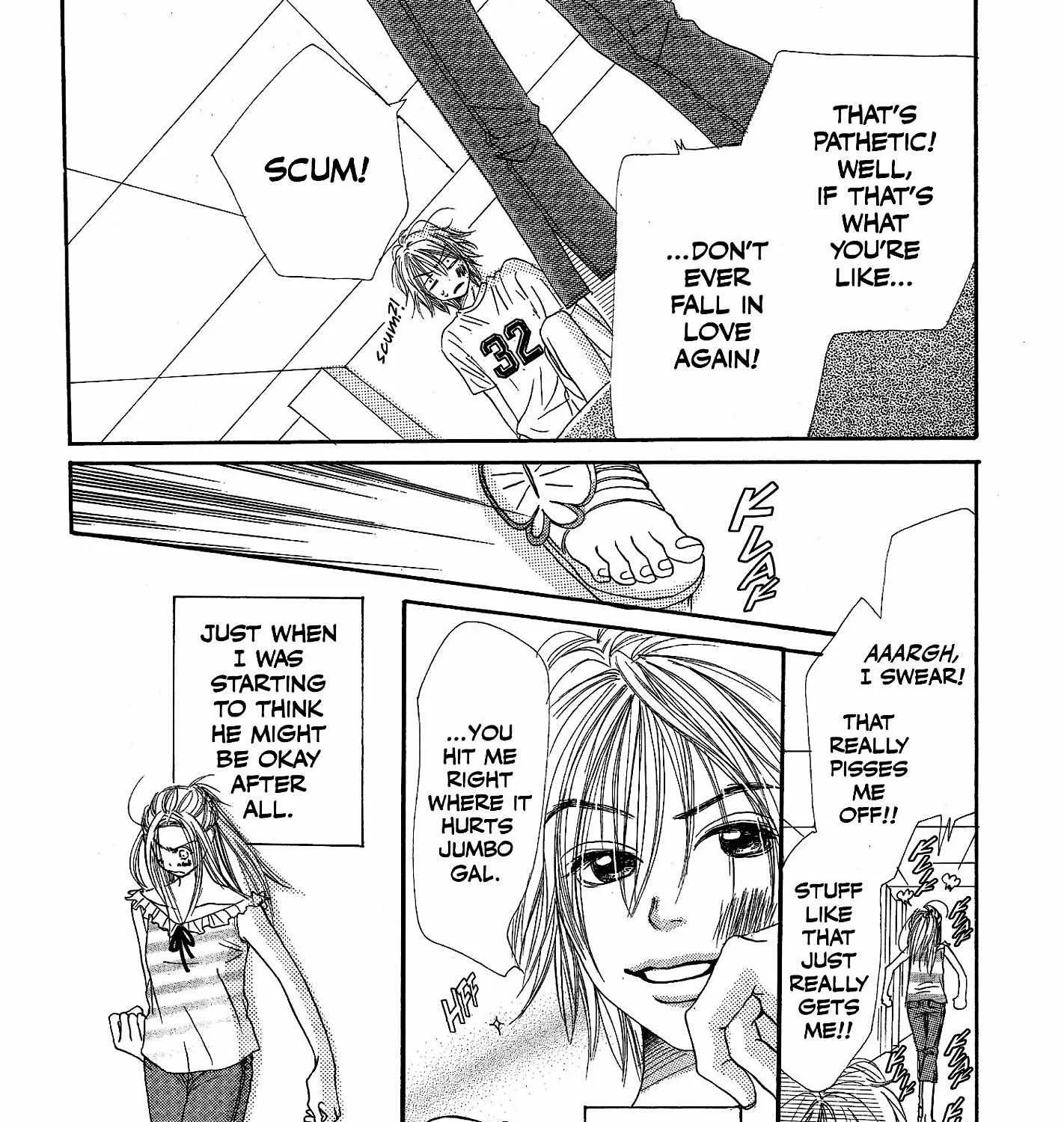 Read Lovely Complex chapter 1 image 82 on Lezhin