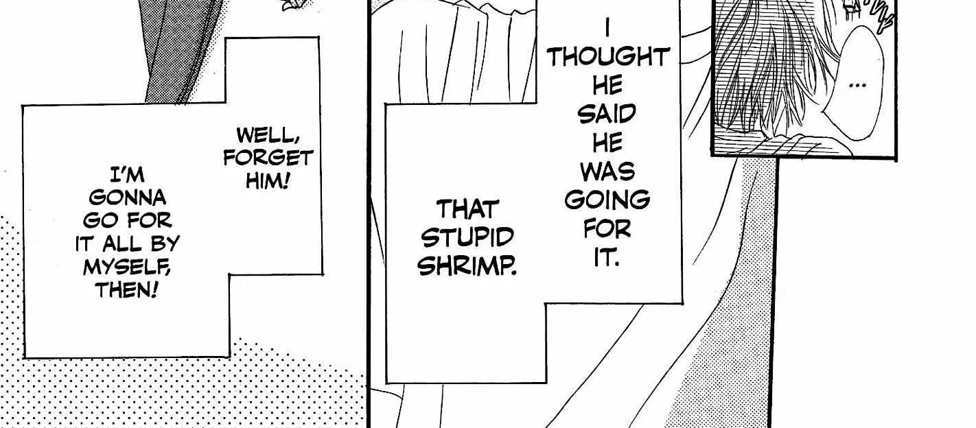 Read Lovely Complex chapter 1 image 83 on Lezhin