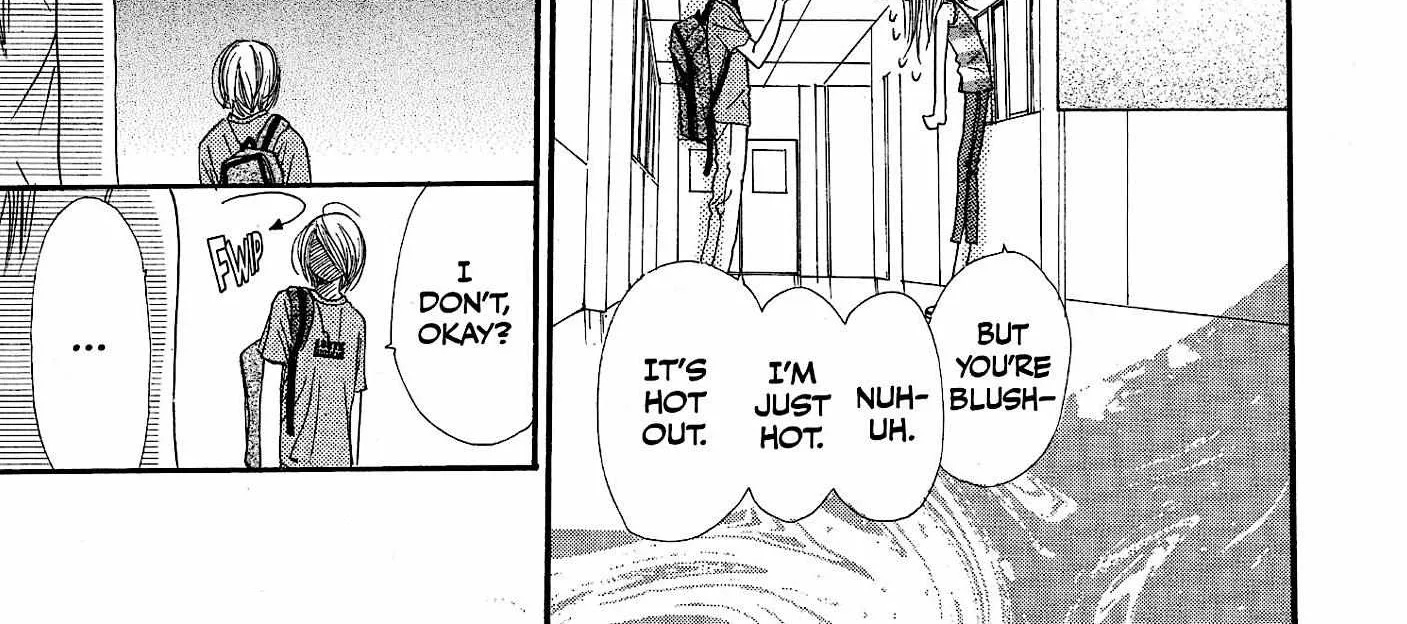 Read Lovely Complex chapter 1 image 91 on Lezhin