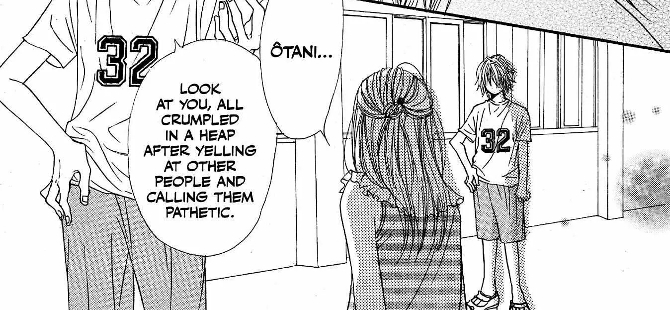 Read Lovely Complex chapter 1 image 93 on Lezhin