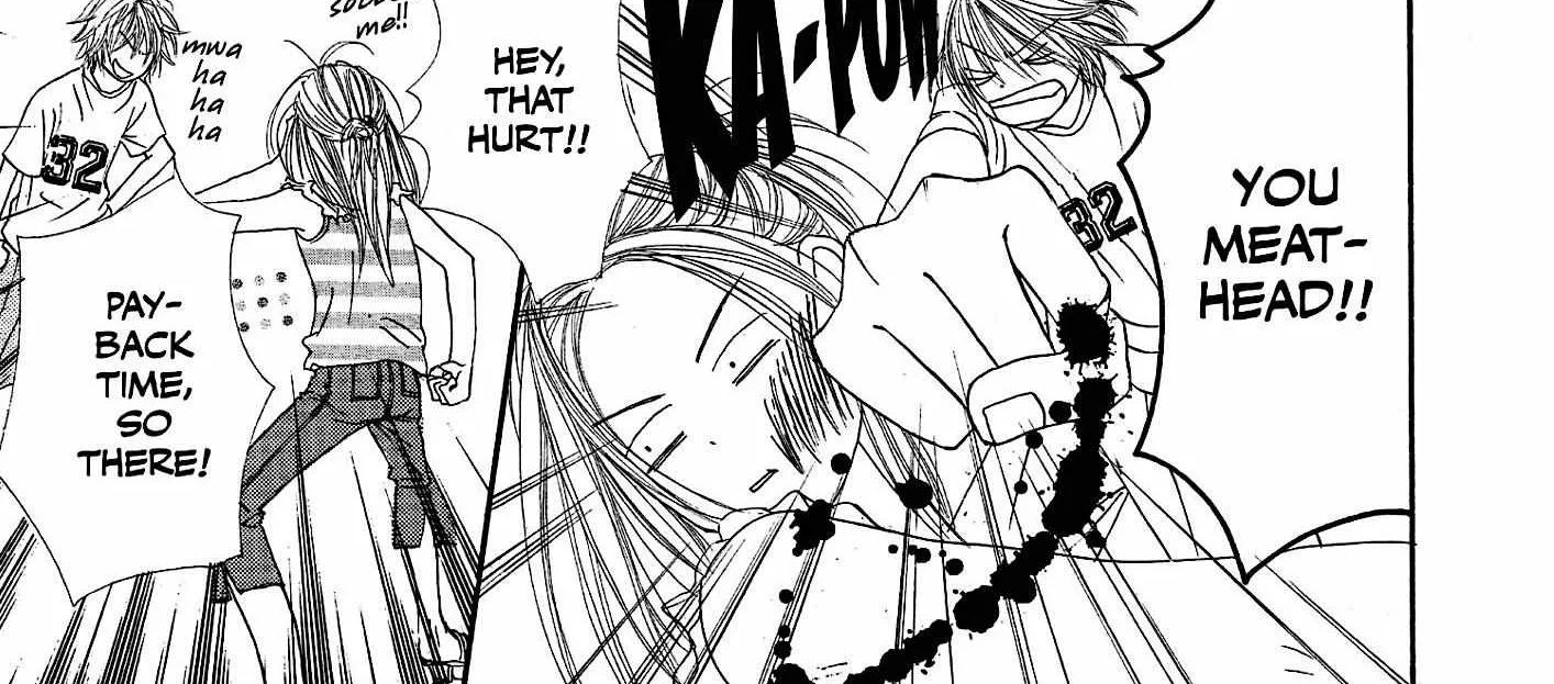 Read Lovely Complex chapter 1 image 95 on Lezhin