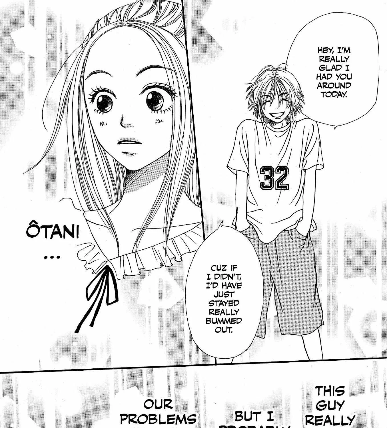 Read Lovely Complex chapter 1 image 98 on Lezhin