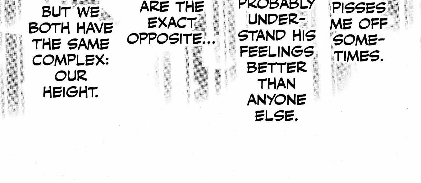 Read Lovely Complex chapter 1 image 99 on Lezhin