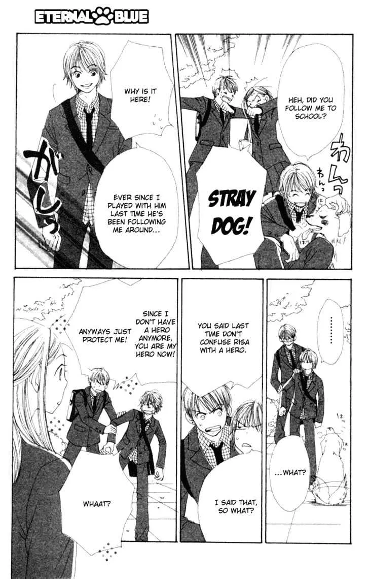 Read Lovely Complex chapter 10.1 image 10 on Lezhin