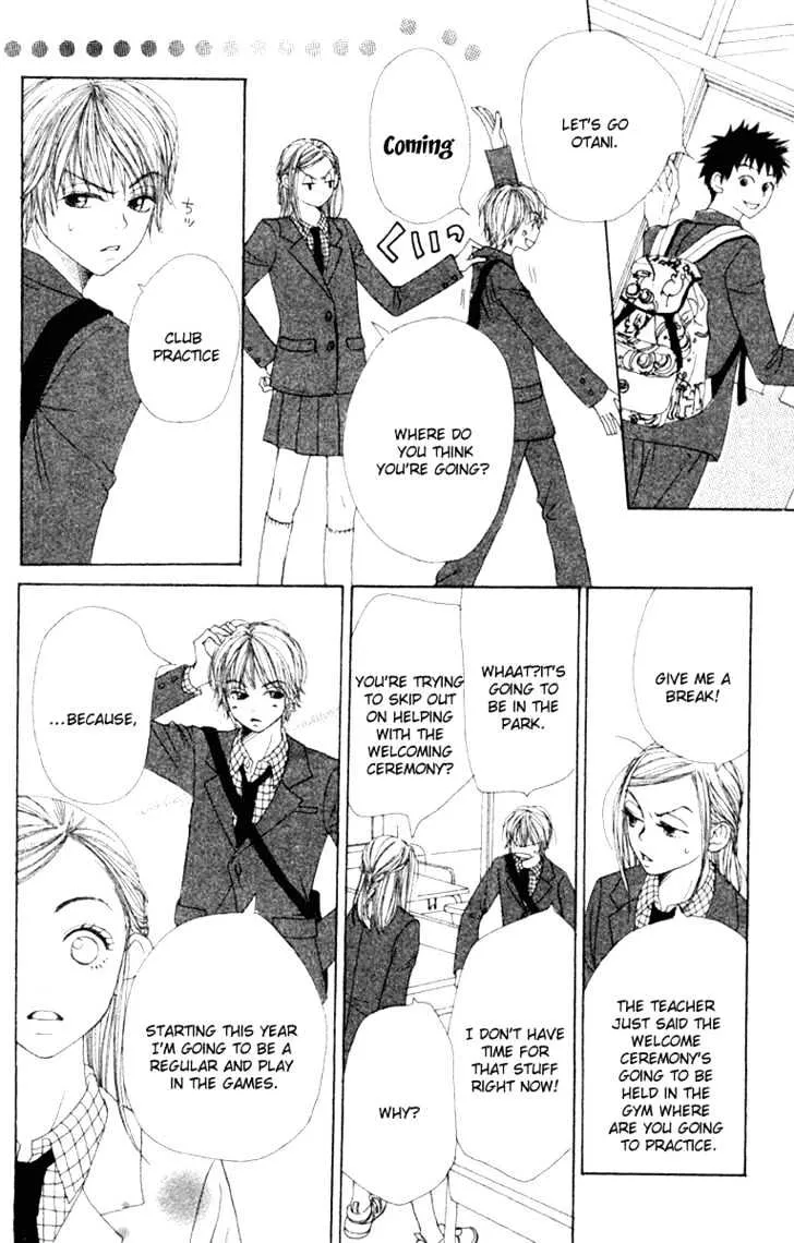 Read Lovely Complex chapter 10.1 image 14 on Lezhin
