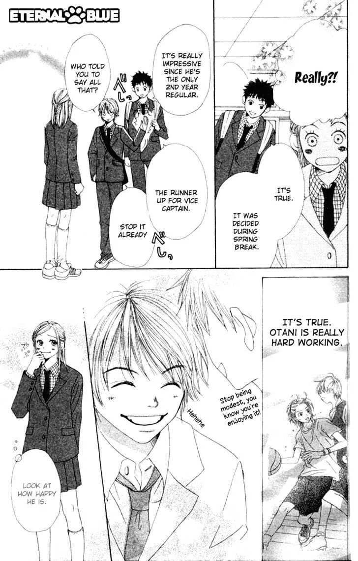 Read Lovely Complex chapter 10.1 image 15 on Lezhin