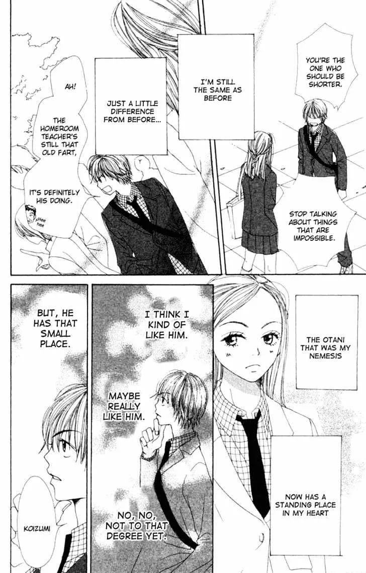 Read Lovely Complex chapter 10.1 image 8 on Lezhin