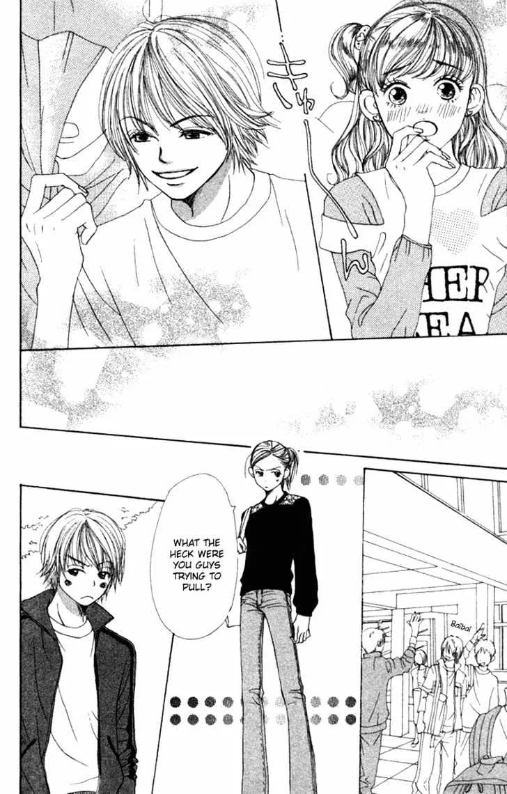 Read Lovely Complex chapter 10.2 image 11 on Lezhin