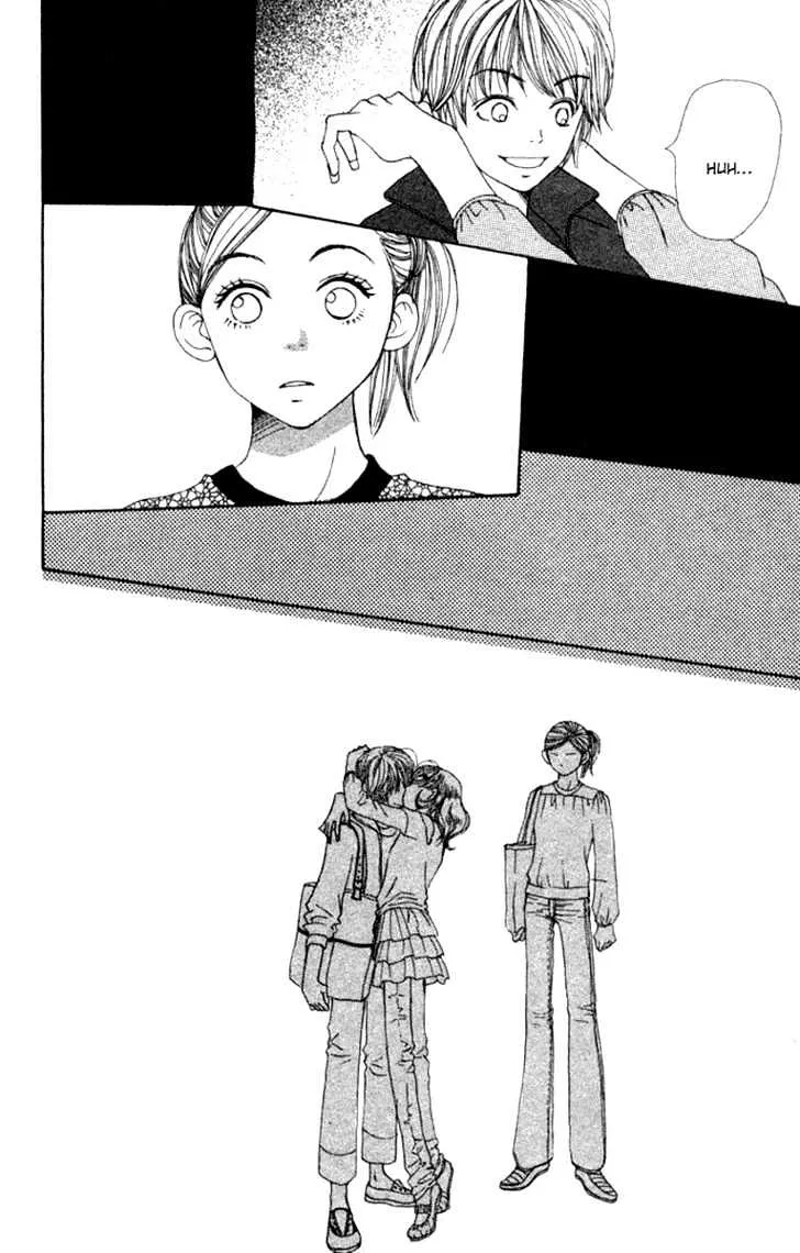 Read Lovely Complex chapter 10.2 image 14 on Lezhin