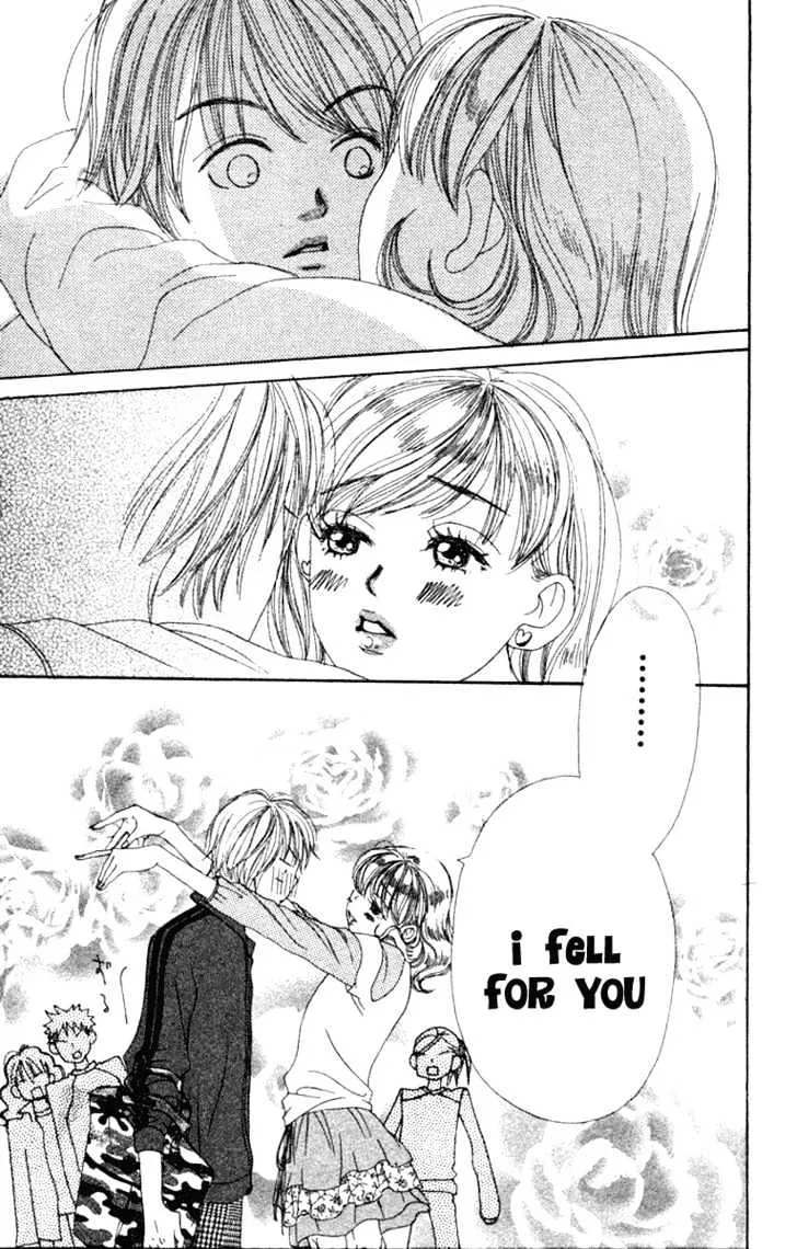 Read Lovely Complex chapter 10.2 image 15 on Lezhin