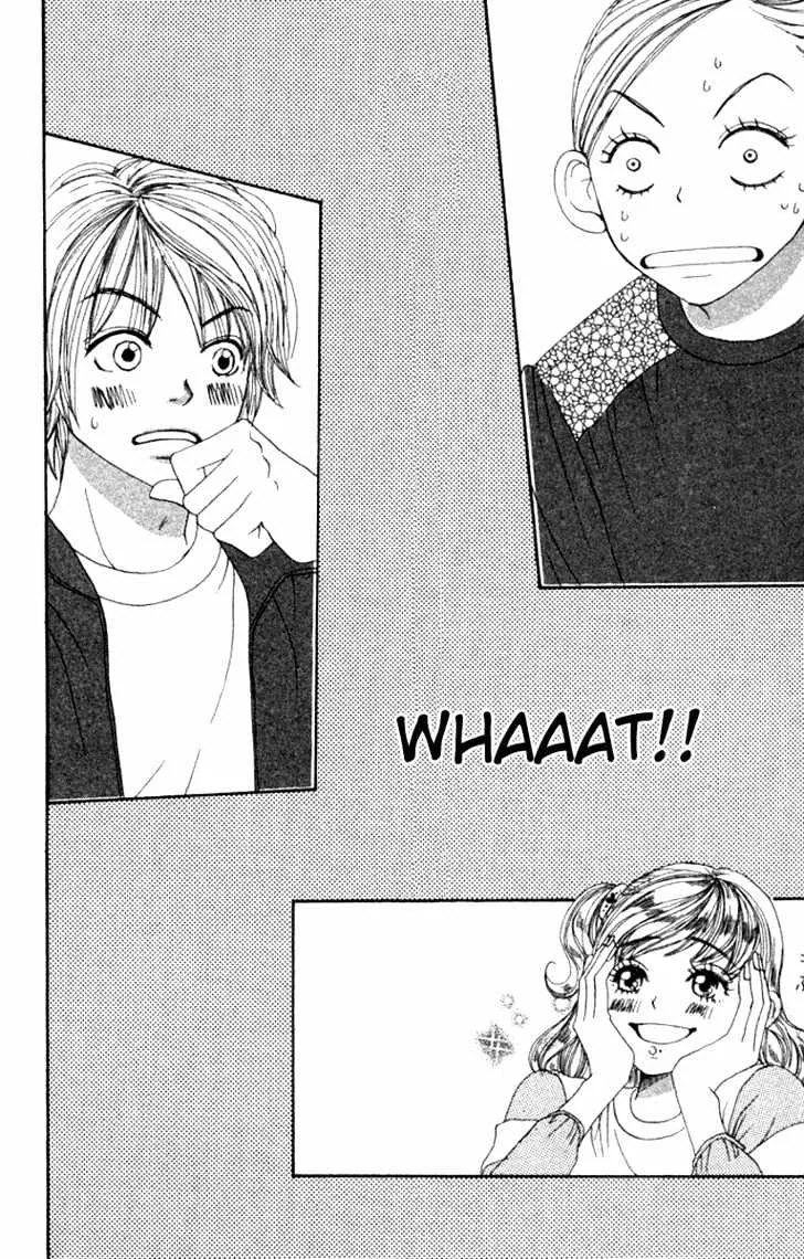 Read Lovely Complex chapter 10.2 image 16 on Lezhin
