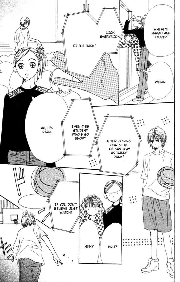 Read Lovely Complex chapter 10.2 image 8 on Lezhin