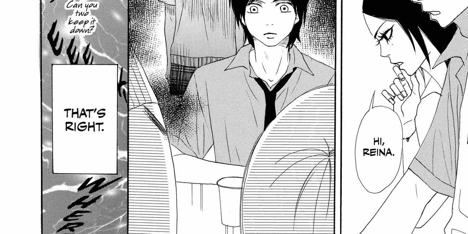 Read Lovely Complex chapter 12.1 image 11 on Lezhin