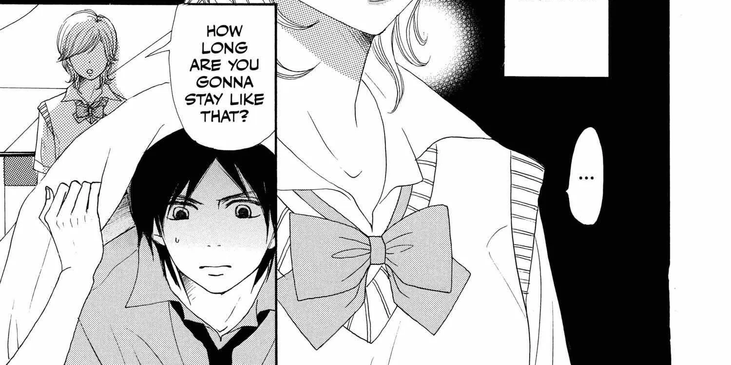 Read Lovely Complex chapter 12.1 image 13 on Lezhin