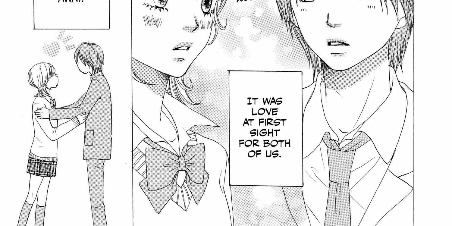 Read Lovely Complex chapter 12.1 image 21 on Lezhin