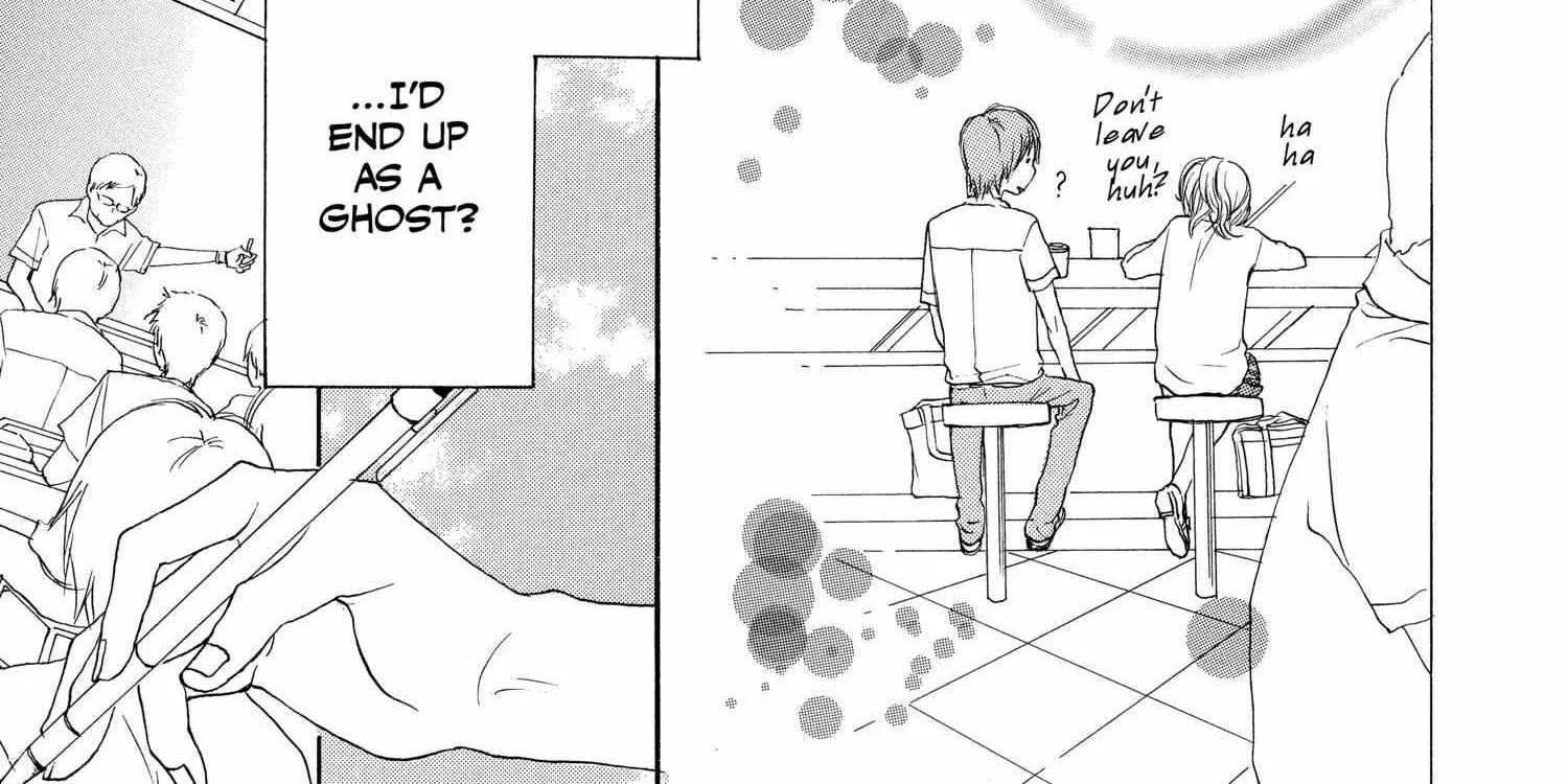 Read Lovely Complex chapter 12.1 image 25 on Lezhin