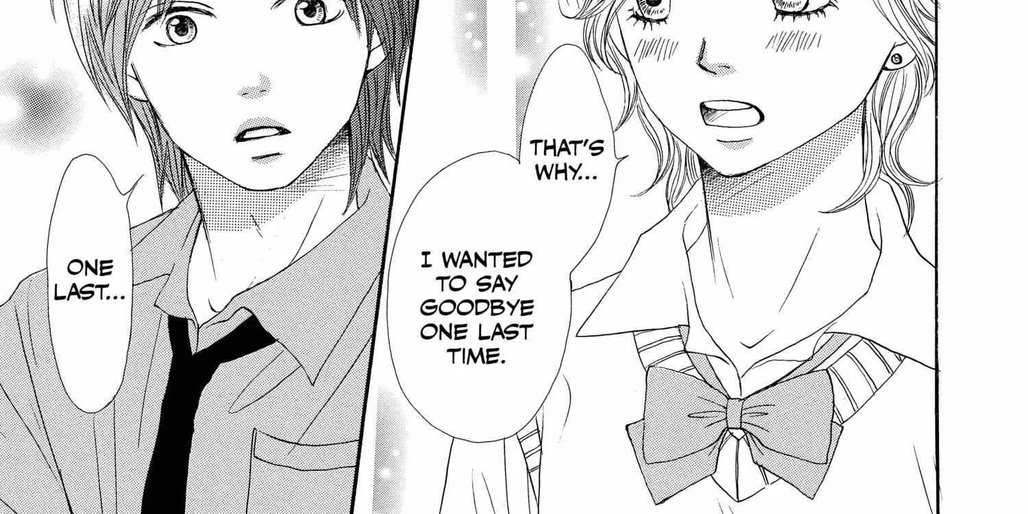 Read Lovely Complex chapter 12.1 image 29 on Lezhin