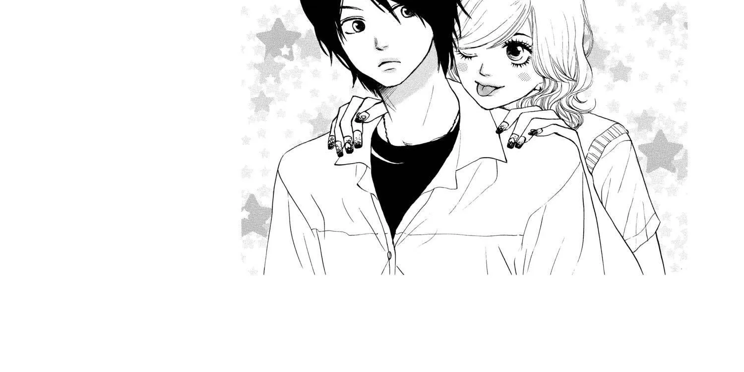 Read Lovely Complex chapter 12.1 image 3 on Lezhin