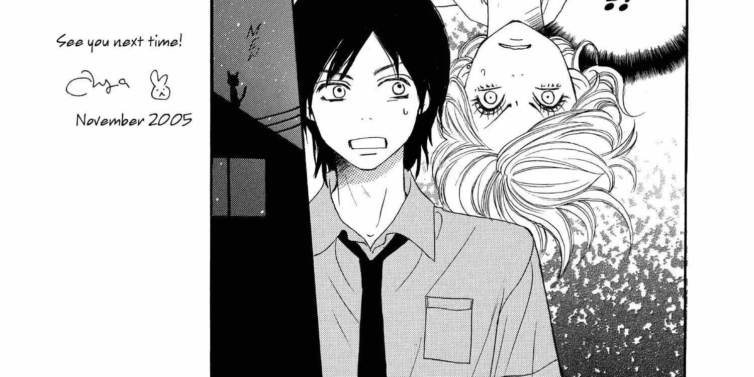 Read Lovely Complex chapter 12.1 image 37 on Lezhin