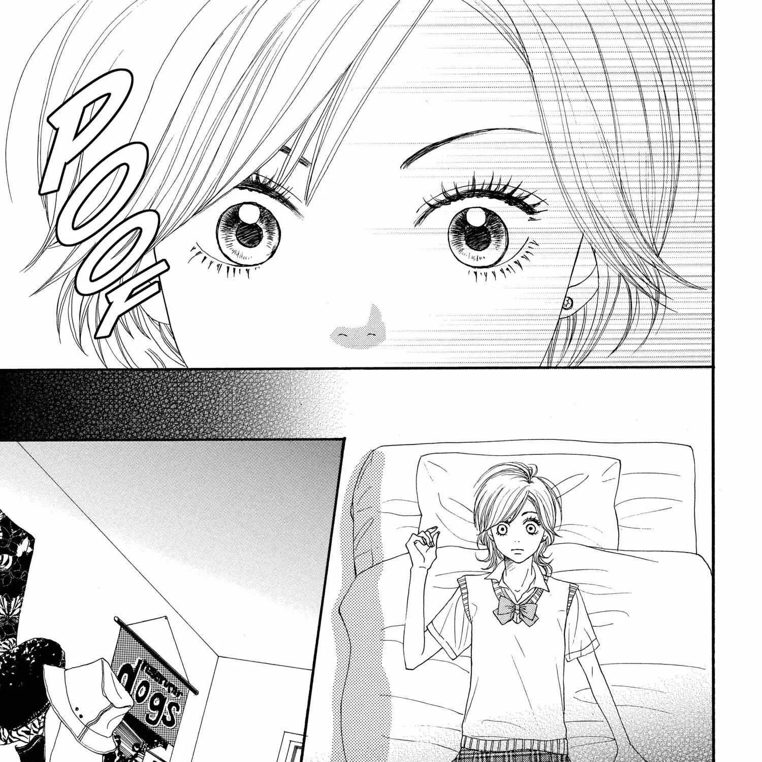 Read Lovely Complex chapter 12.1 image 4 on Lezhin
