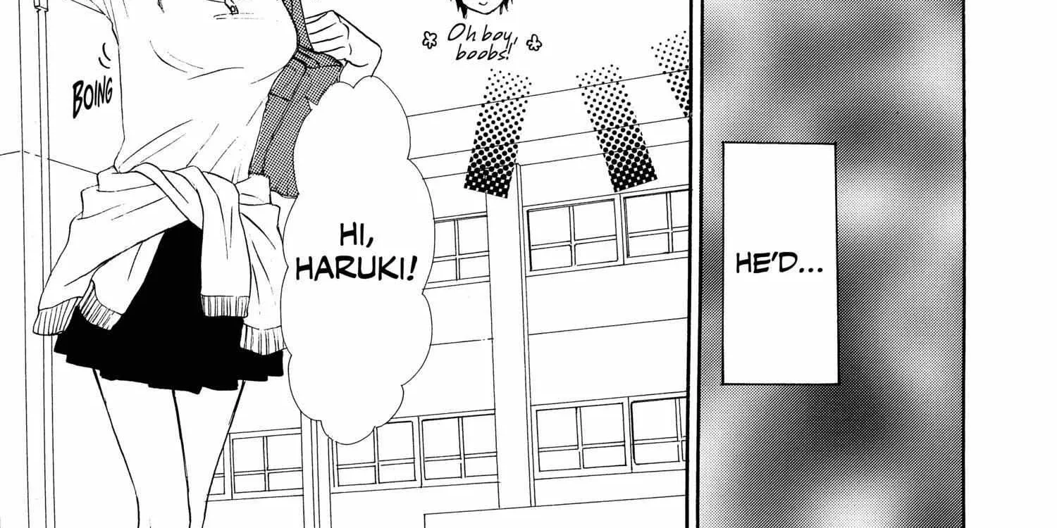 Read Lovely Complex chapter 12.1 image 41 on Lezhin