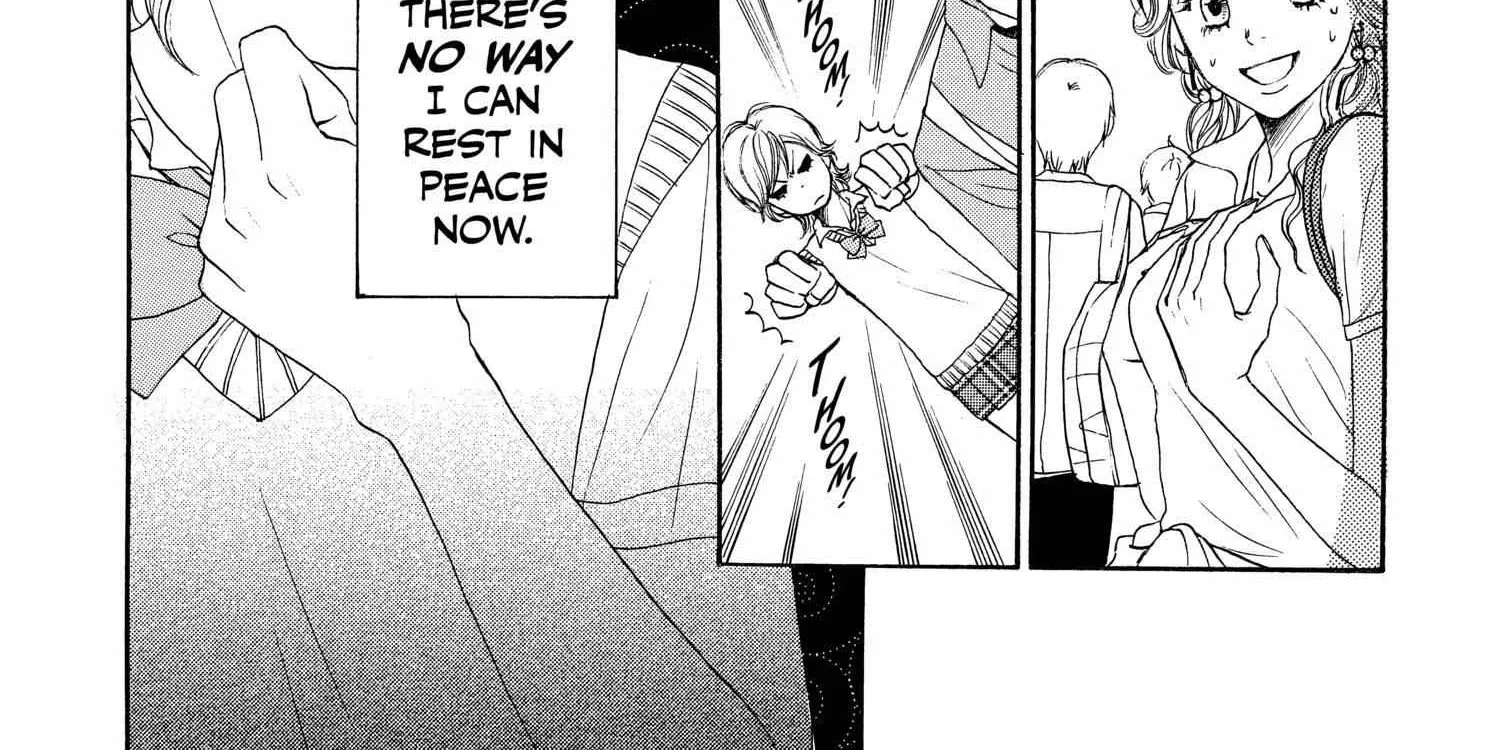 Read Lovely Complex chapter 12.1 image 43 on Lezhin