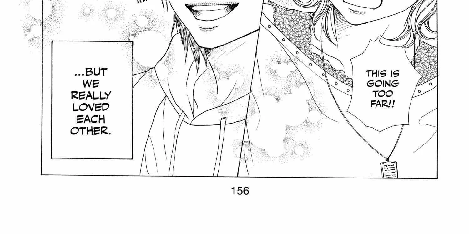 Read Lovely Complex chapter 12.1 image 47 on Lezhin
