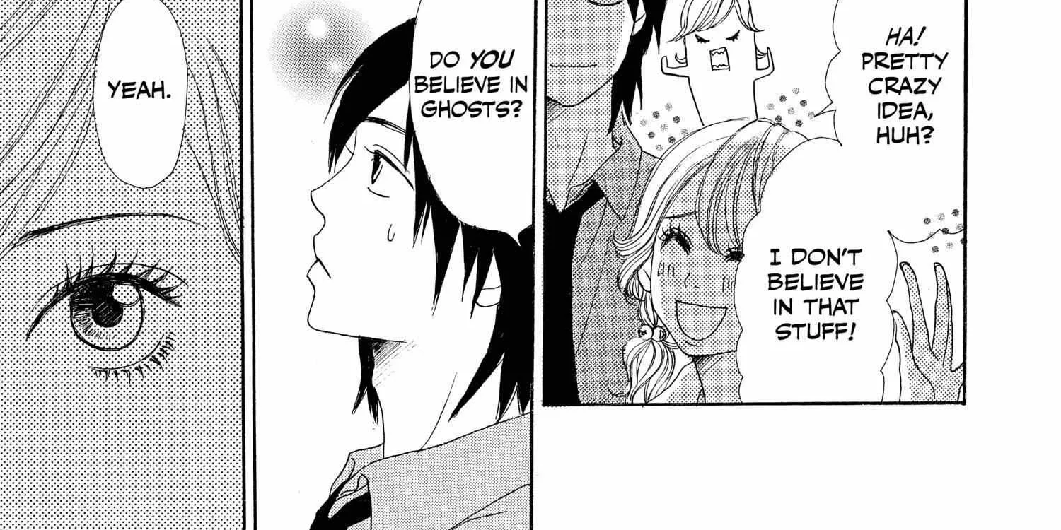 Read Lovely Complex chapter 12.1 image 49 on Lezhin