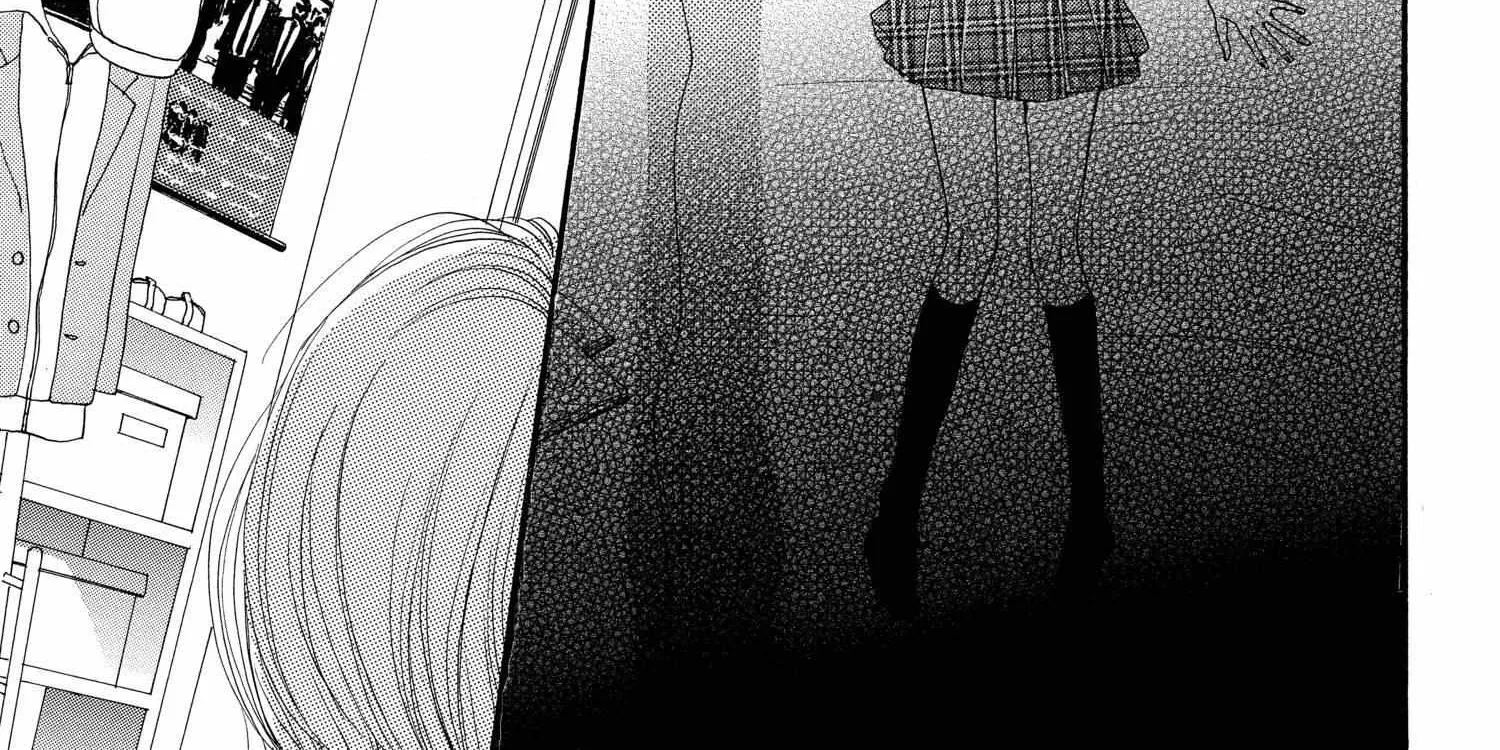 Read Lovely Complex chapter 12.1 image 5 on Lezhin