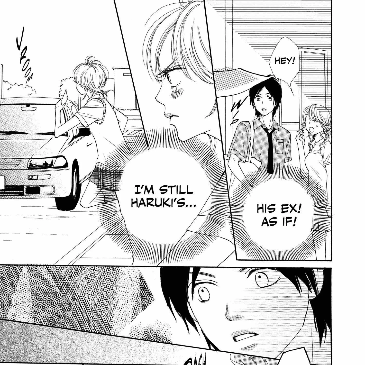 Read Lovely Complex chapter 12.1 image 52 on Lezhin
