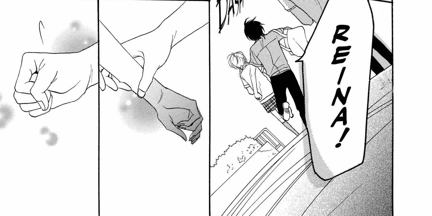 Read Lovely Complex chapter 12.1 image 53 on Lezhin