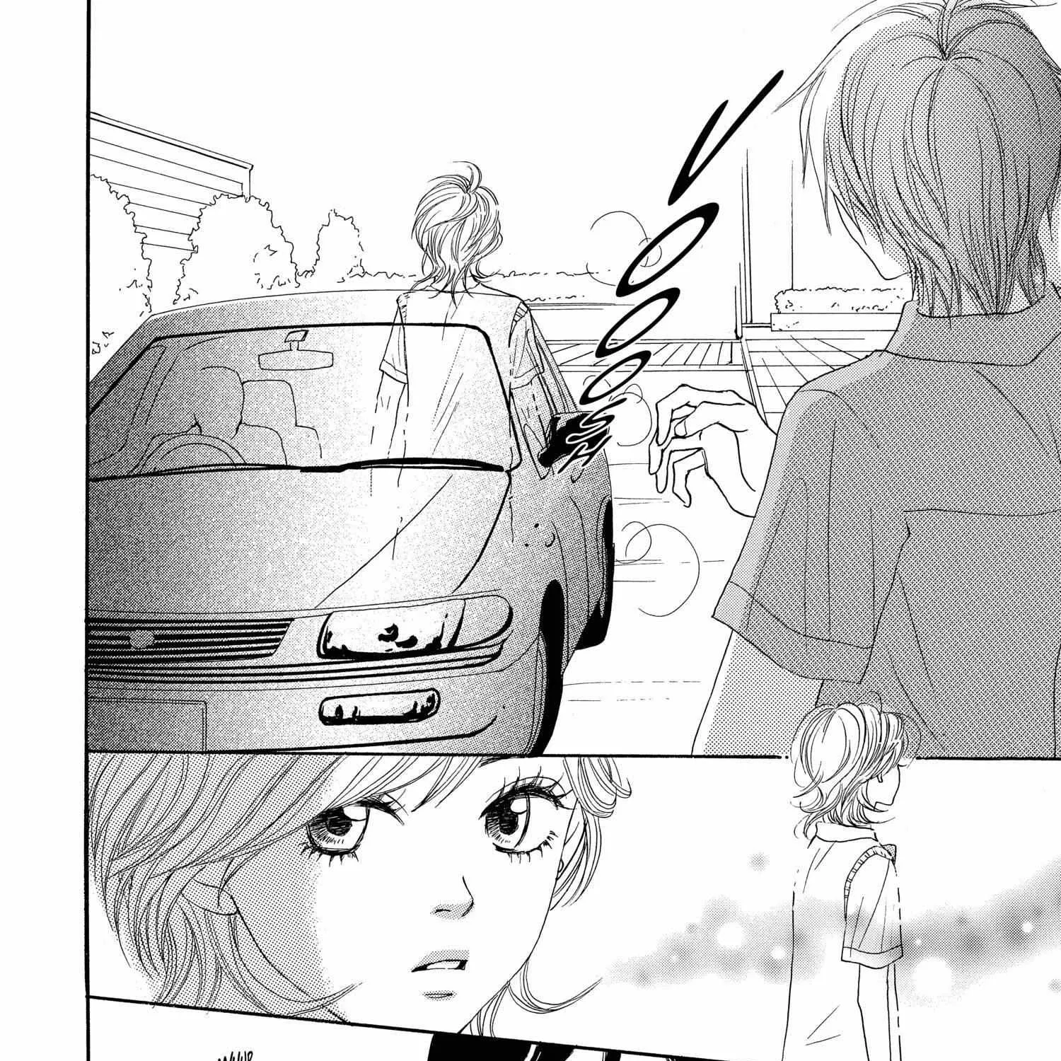 Read Lovely Complex chapter 12.1 image 54 on Lezhin
