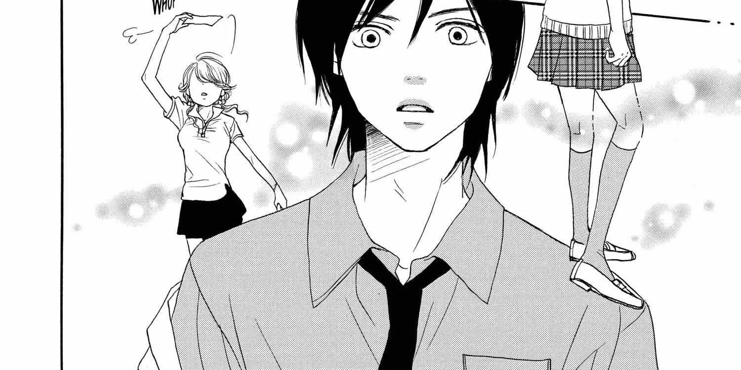 Read Lovely Complex chapter 12.1 image 55 on Lezhin