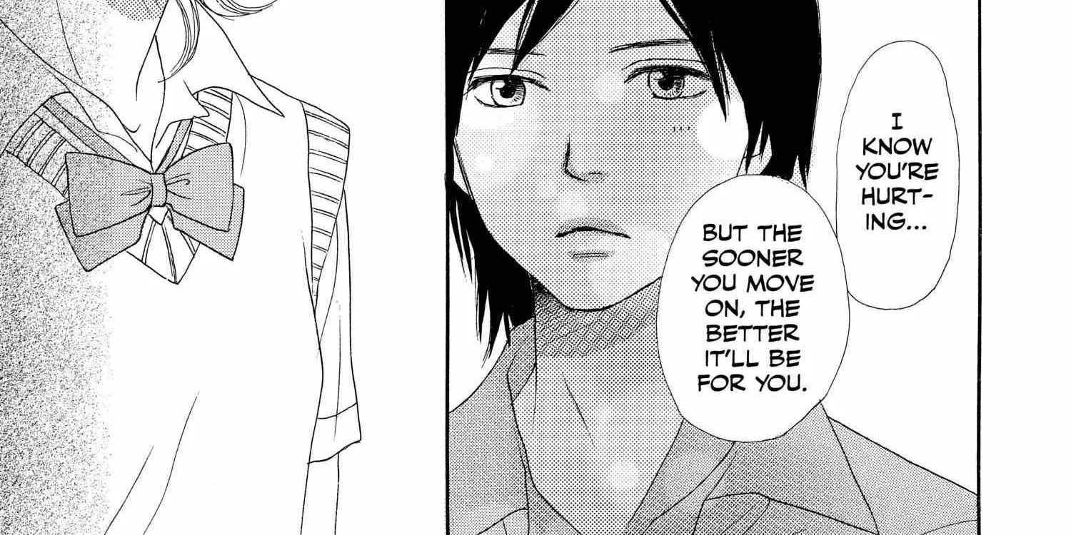 Read Lovely Complex chapter 12.1 image 57 on Lezhin