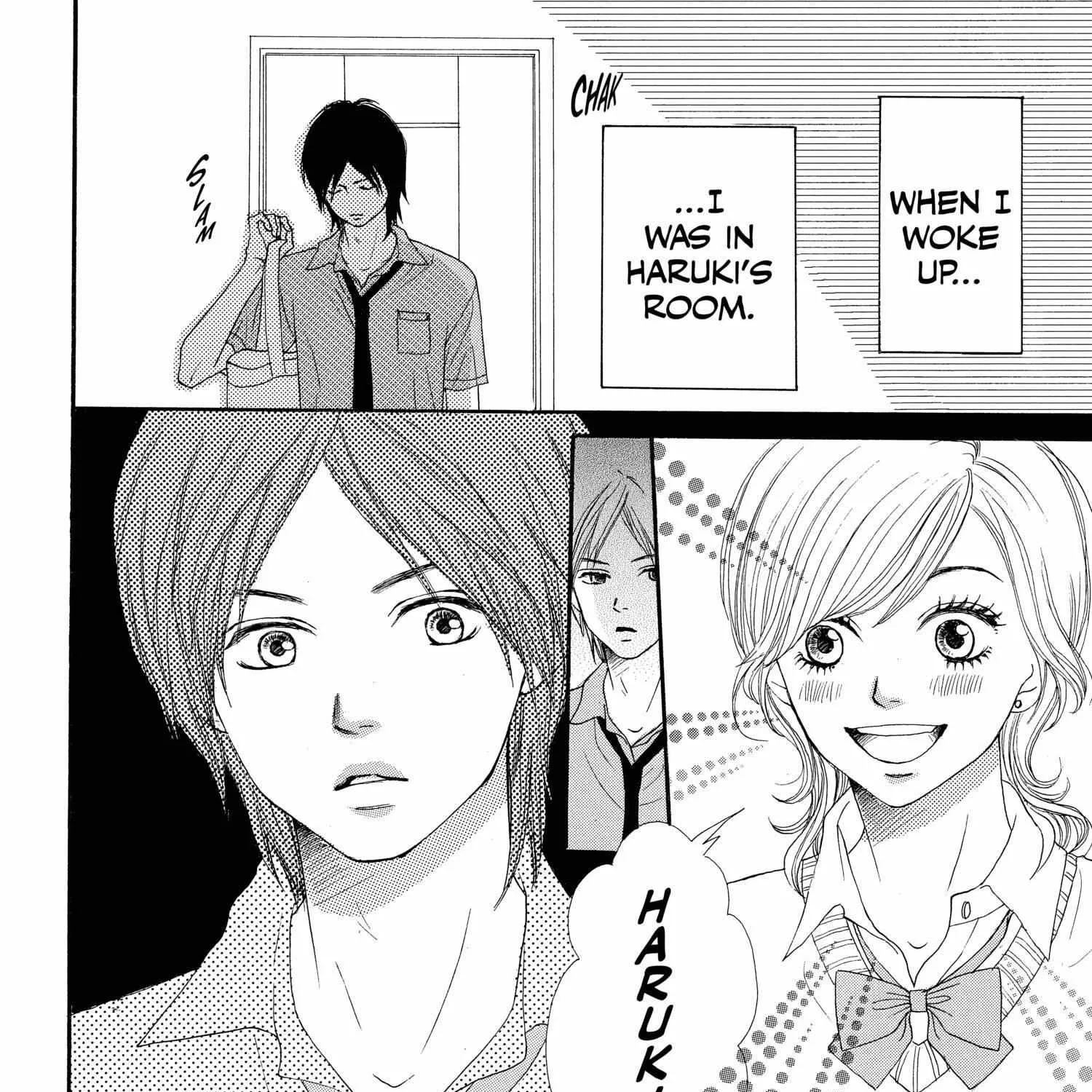 Read Lovely Complex chapter 12.1 image 6 on Lezhin