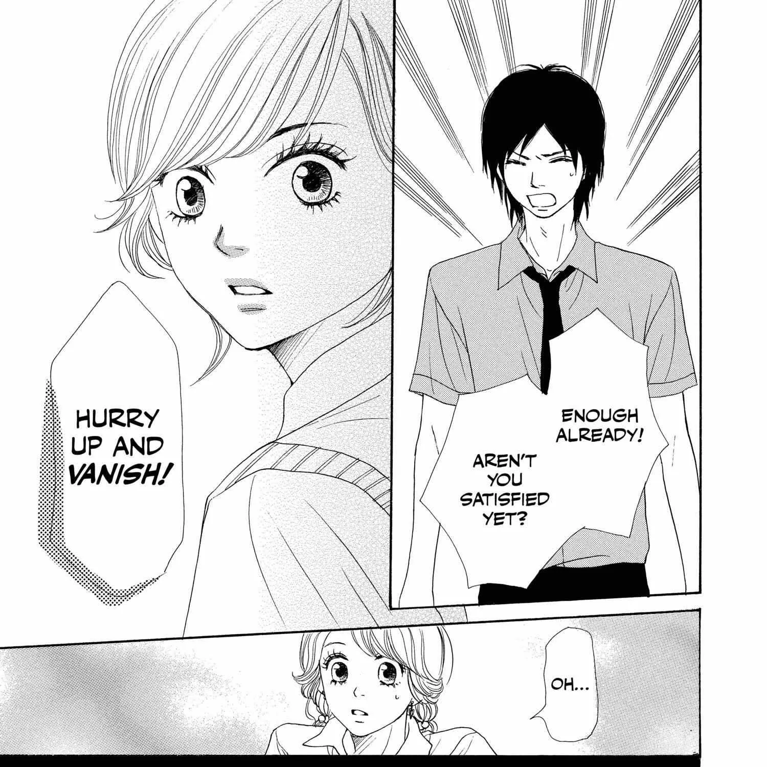 Read Lovely Complex chapter 12.1 image 60 on Lezhin